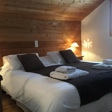 Chalet Odette Morzine Exterior photo