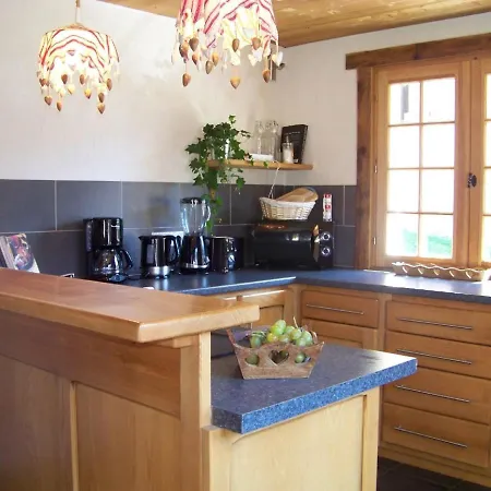 Chalet Odette Morzine Exterior photo