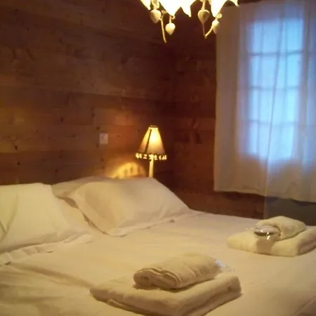 Chalet Odette Morzine Exterior photo