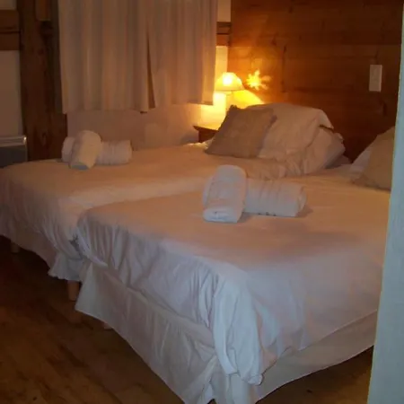 Chalet Odette Morzine Exterior photo