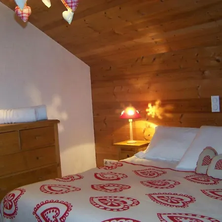 Chalet Odette Morzine Exterior photo