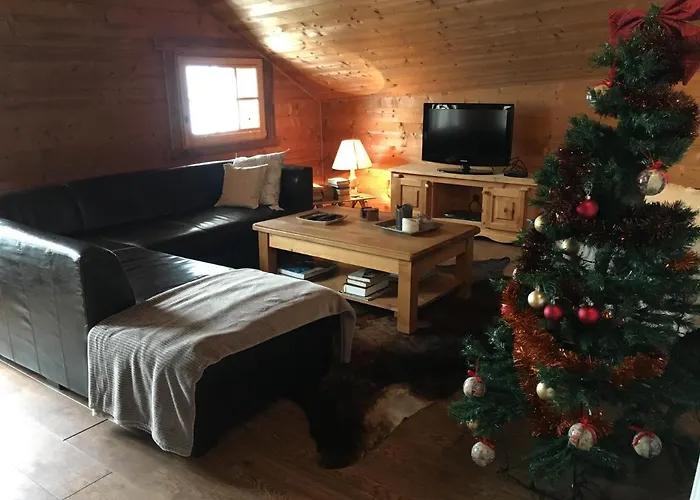 Chalet Odette