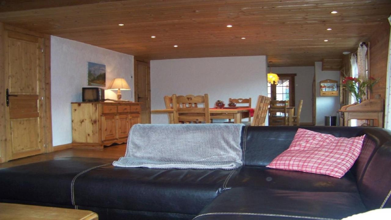 Odette * Morzine