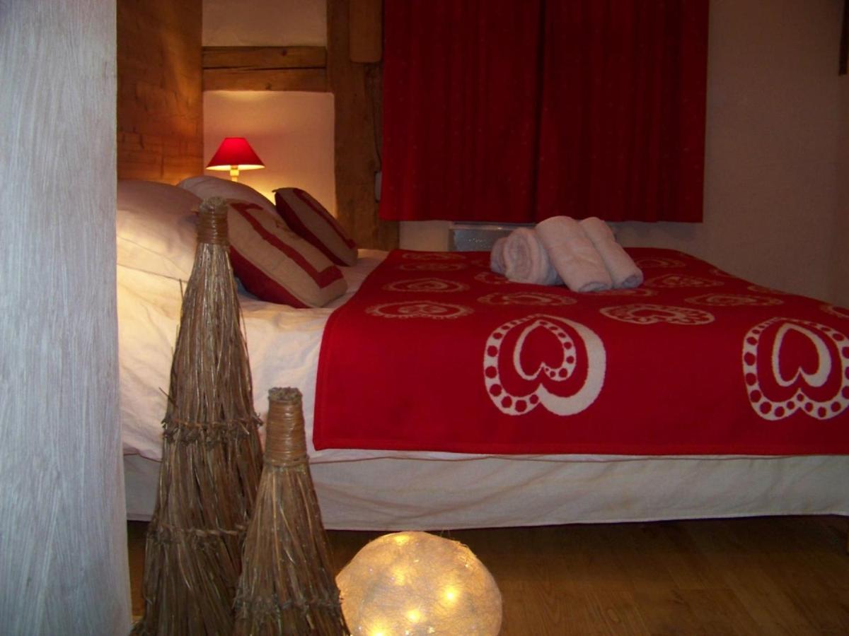 Odette Chalet *