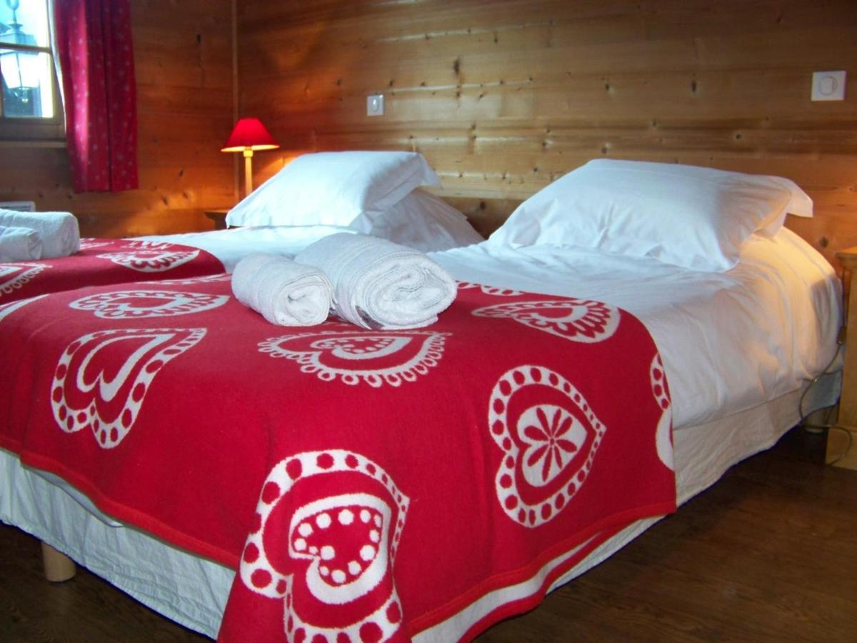 Odette Chalet *