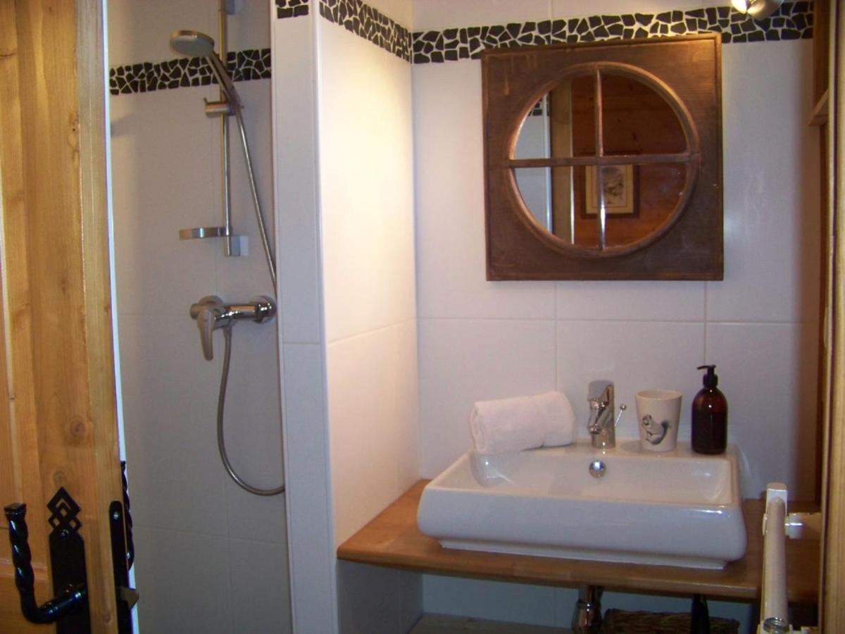 Chalet Odette Morzine