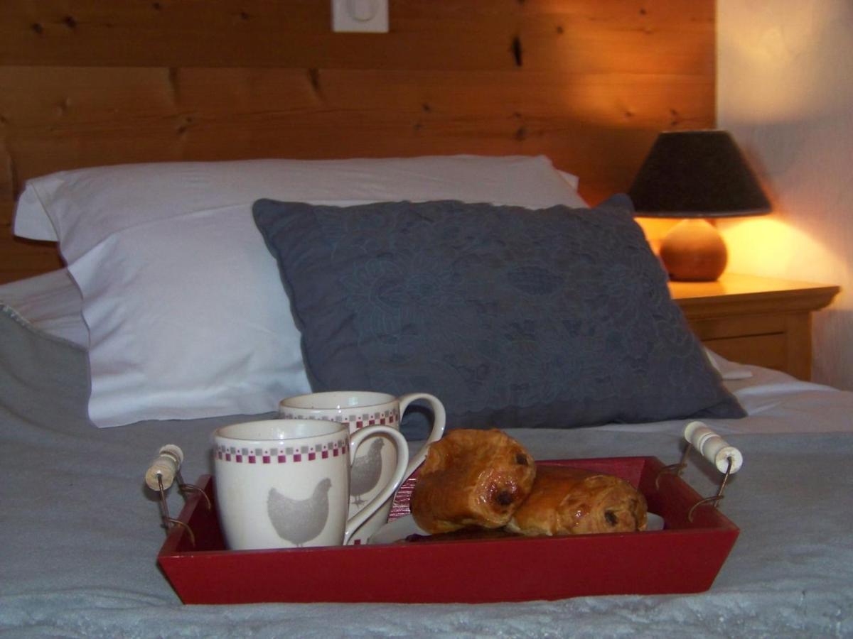 Chalet Odette