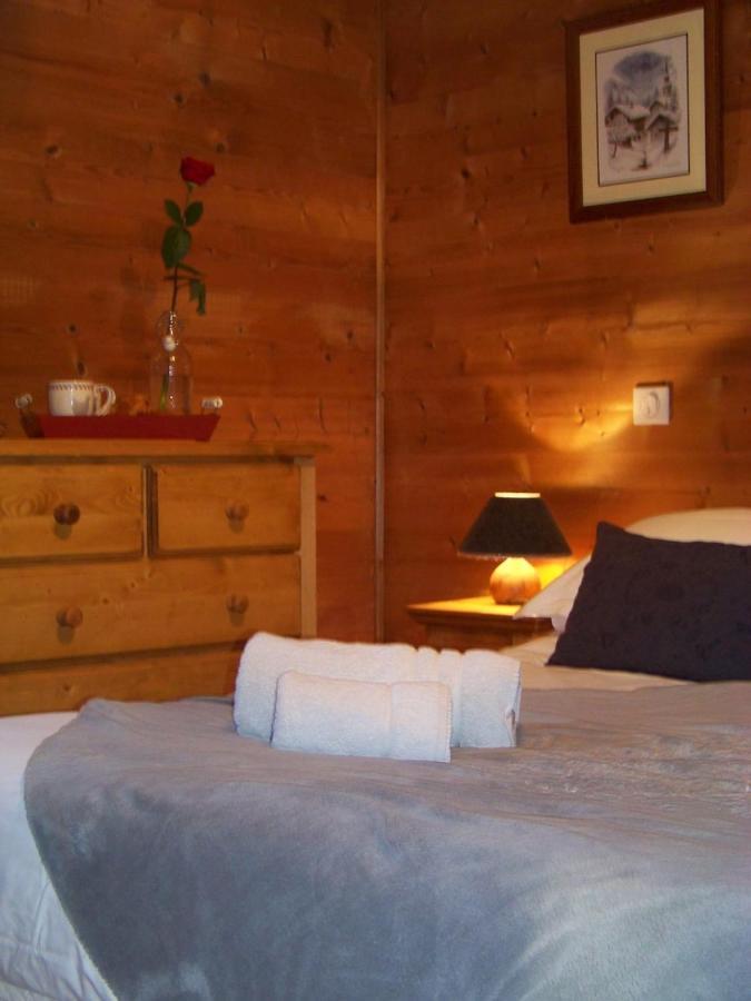 Odette Morzine