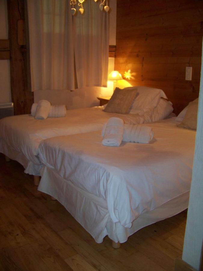 Odette Chalet