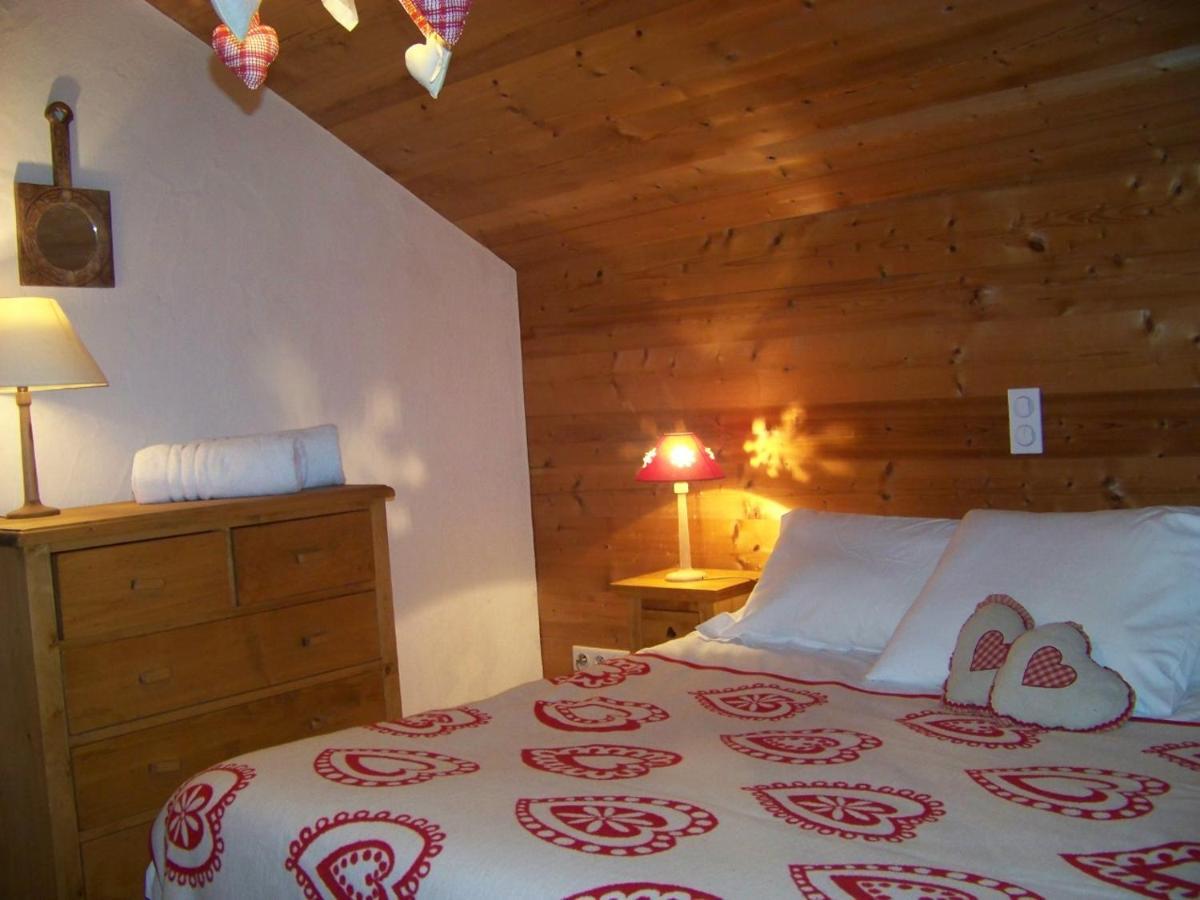 Odette Morzine