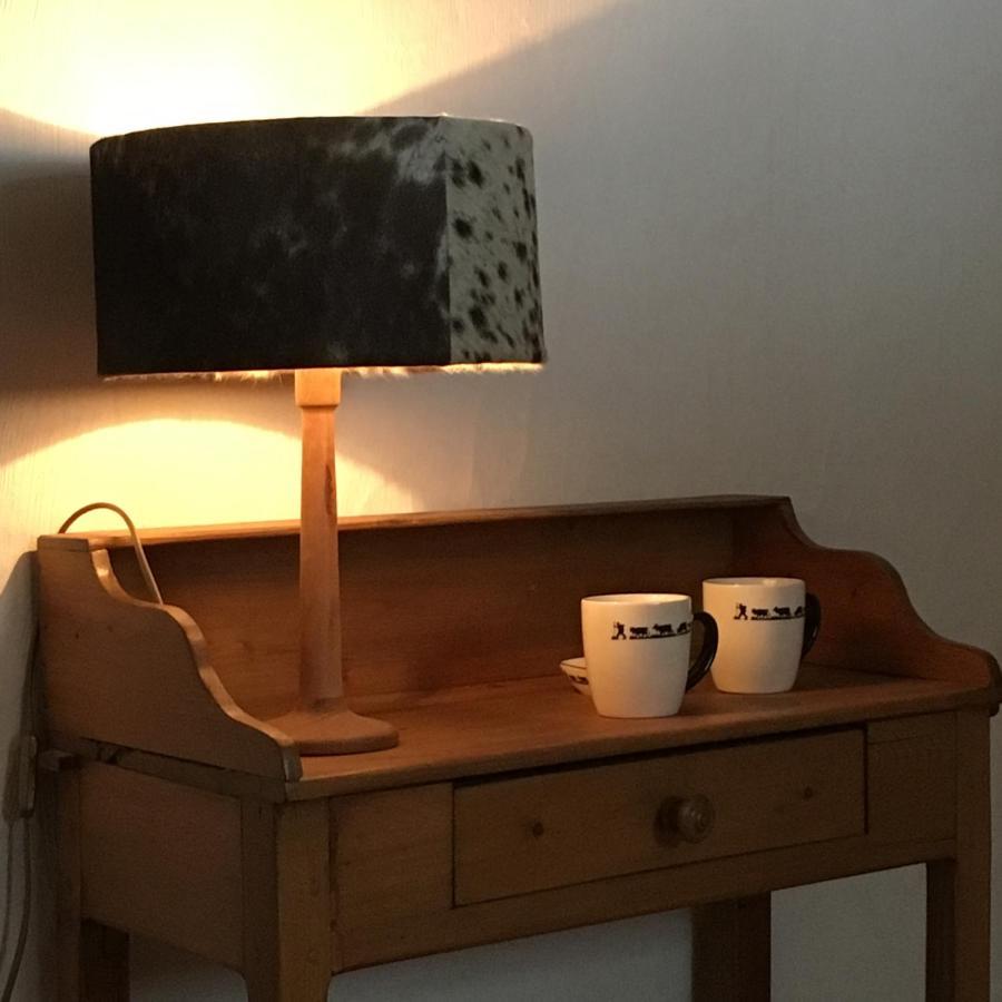 Chalet Odette Morzine